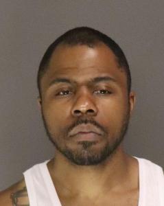 Alexis Corporan a registered Sex Offender of New York