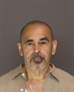 Carmello Torres a registered Sex Offender of New York