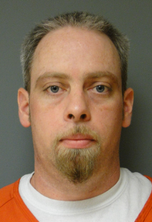 Daniel Coons a registered Sex Offender of New York