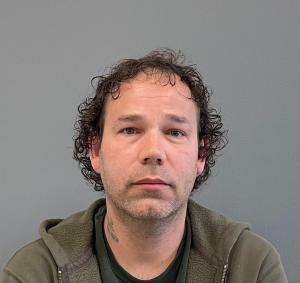 Jeremy Countryman a registered Sex Offender of New York