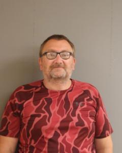 Theodore Inglesby a registered Sex Offender of New York