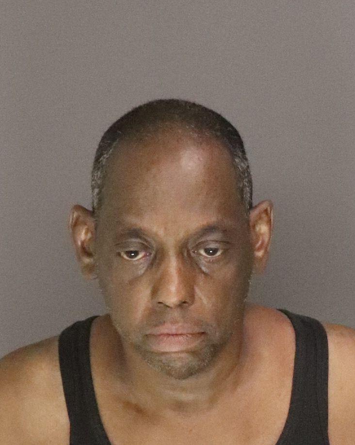 Jeffrey Steward a registered Sex Offender of New York