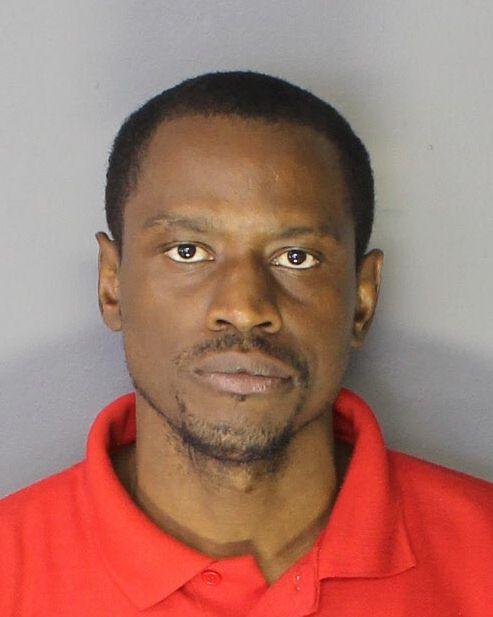 Francois Fils a registered Sex Offender of New York