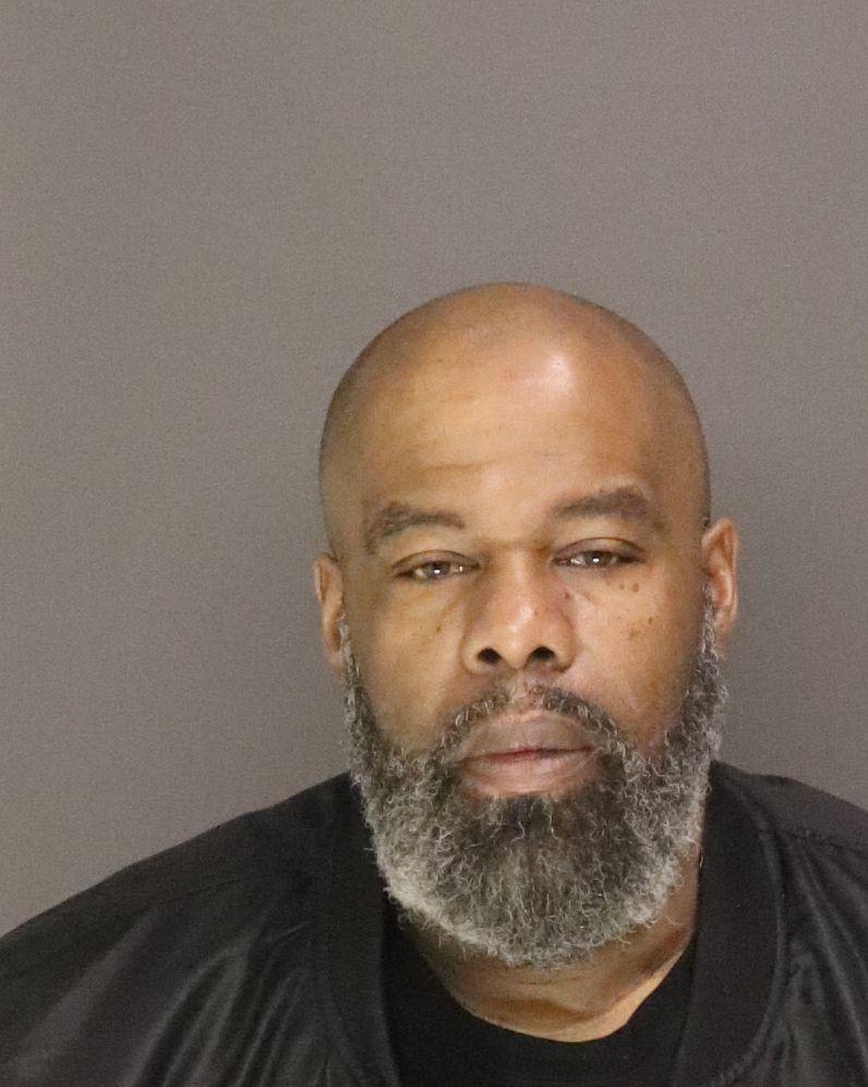 Derek Brown a registered Sex Offender of New York