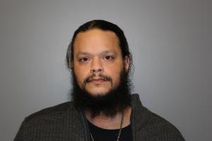 Cory Harrison a registered Sex Offender of New York