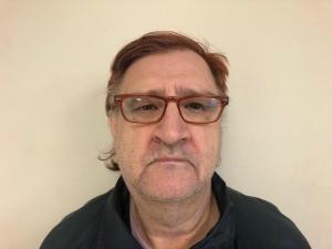 Frederick Huestis a registered Sex Offender of New York