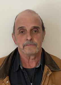 Gerald Zimmerman a registered Sex Offender of New York