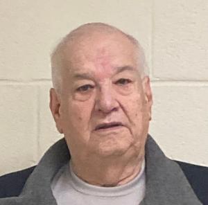 Edgar Gomez a registered Sex Offender of New York