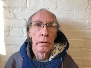 Robert Hammond a registered Sex Offender of New York