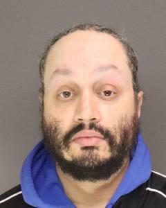 David Moreno a registered Sex Offender of New York