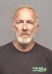 Douglas Oulton a registered Sex Offender of New Jersey