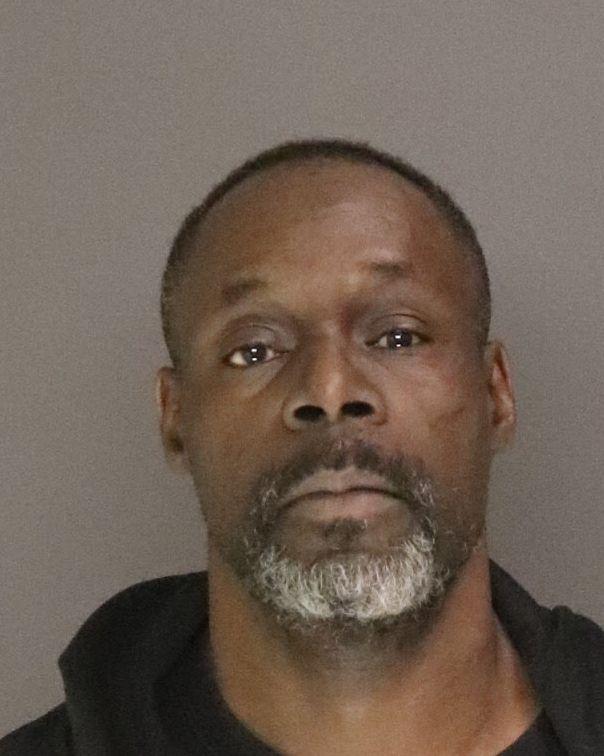 Roland Stephenson a registered Sex Offender of New York