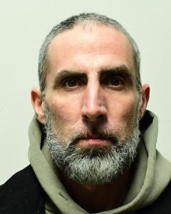 Sean Weber a registered Sex Offender of New York