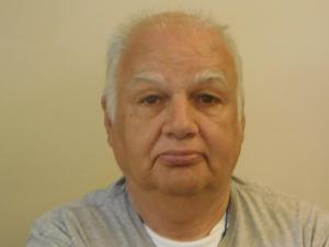 Carl F Venner a registered  of New York