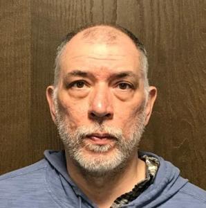 Adrian Pratt a registered Sex Offender of New York