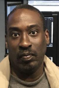 Jamel Ferguson a registered Sex Offender of New York