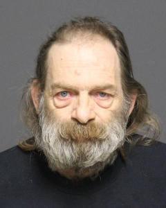 Donald Kimball a registered Sex Offender of New York