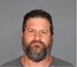 Walter O Breckheimer a registered Sex Offender of New York