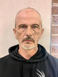 David M Crum a registered Sex Offender of New York