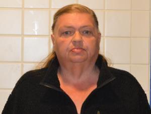 Alice Vanderworken a registered Sex Offender of New York