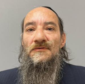 Shimon Rosen a registered Sex Offender of New York