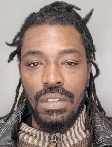 James Mccrae a registered Sex Offender of New York