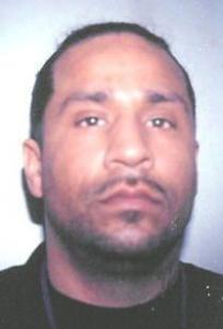 Alex Ramos a registered  of Connecticut