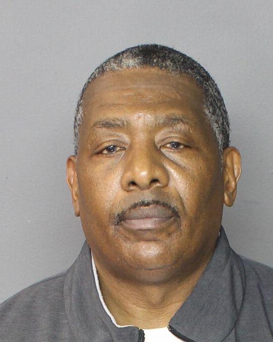 Darrell Hill a registered Sex Offender of New York