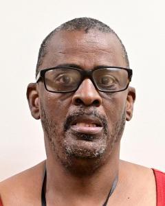 Don Seals a registered Sex Offender of Virginia