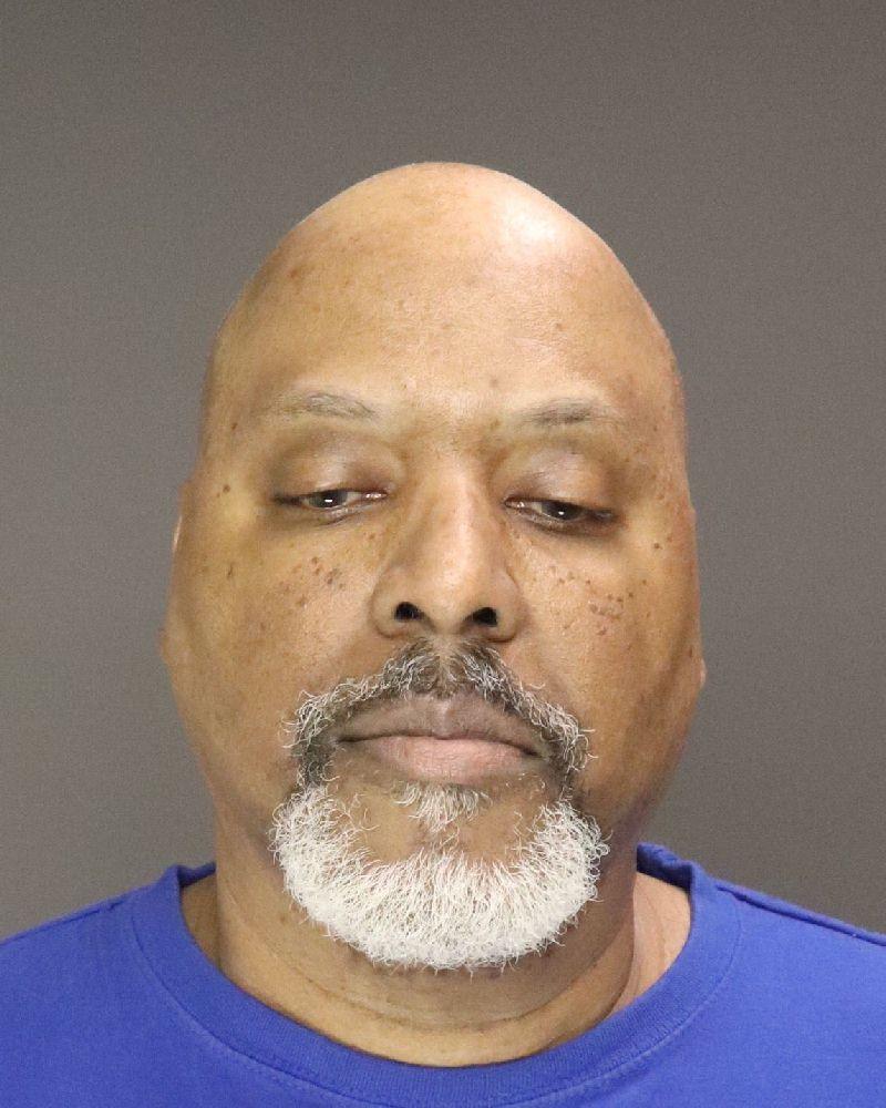 Gil Kimble a registered Sex Offender of New York