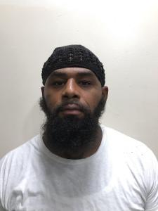 Demetries Smith a registered Sex Offender of New York