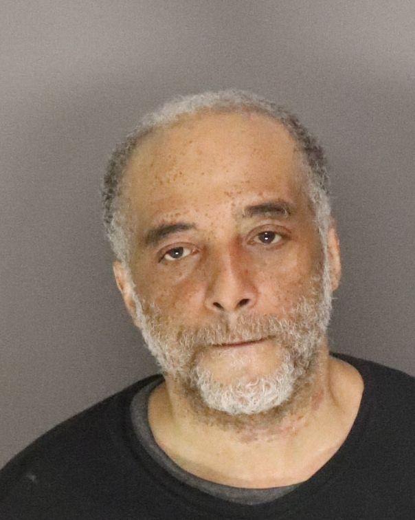 Victor Suarez a registered Sex Offender of New York