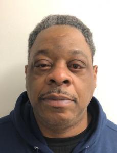 John Mayfield a registered Sex Offender of New York