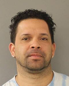 Luis A Orozco-martinez a registered Sex Offender of New York