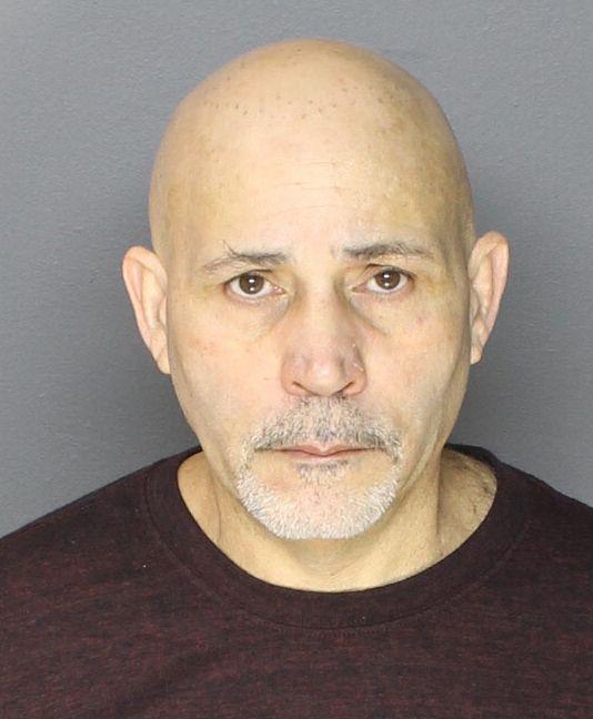 Rafael Cruz a registered Sex Offender of New York