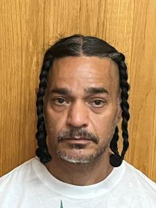 Alfred Perez a registered Sex Offender of New York