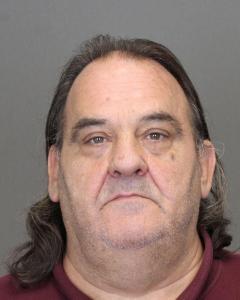 Ronnie Craig a registered Sex Offender of New York