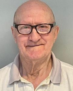 James Wells a registered Sex Offender of New York