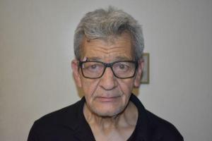 Dennis Magnotta a registered Sex Offender of New York