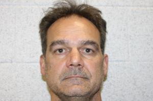 Thomas Brace a registered Sex Offender of New York
