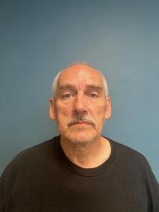 Eric Allen a registered Sex Offender of New York