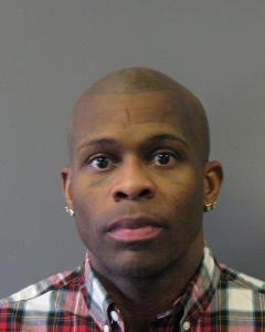 Arthur Harris a registered Sex Offender of New York