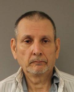 John L Wagner a registered Sex Offender of New York