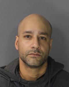 Alberto Velez a registered Sex Offender of New York