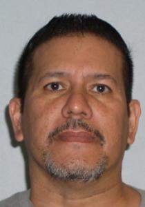 Nelson Pardo a registered Sex Offender of New York