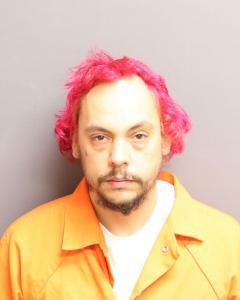 Robert Genier a registered Sex Offender of New York