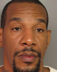 Jamar Taylor a registered Sex Offender of New York