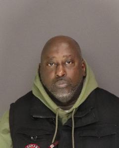 Abdul Sidney a registered Sex Offender of New York