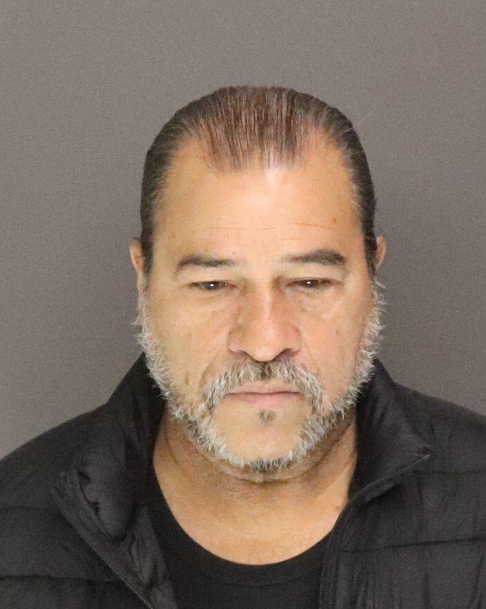 Angel Gonzalez a registered Sex Offender of New York