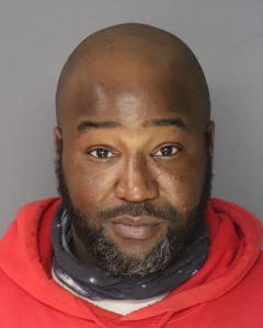 Raymond Smith a registered Sex Offender of New York